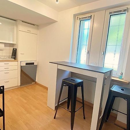 70M2 Mit Seeblick, Balkon, Serlas, Parkplatz - S11,1 圣莫里茨 外观 照片