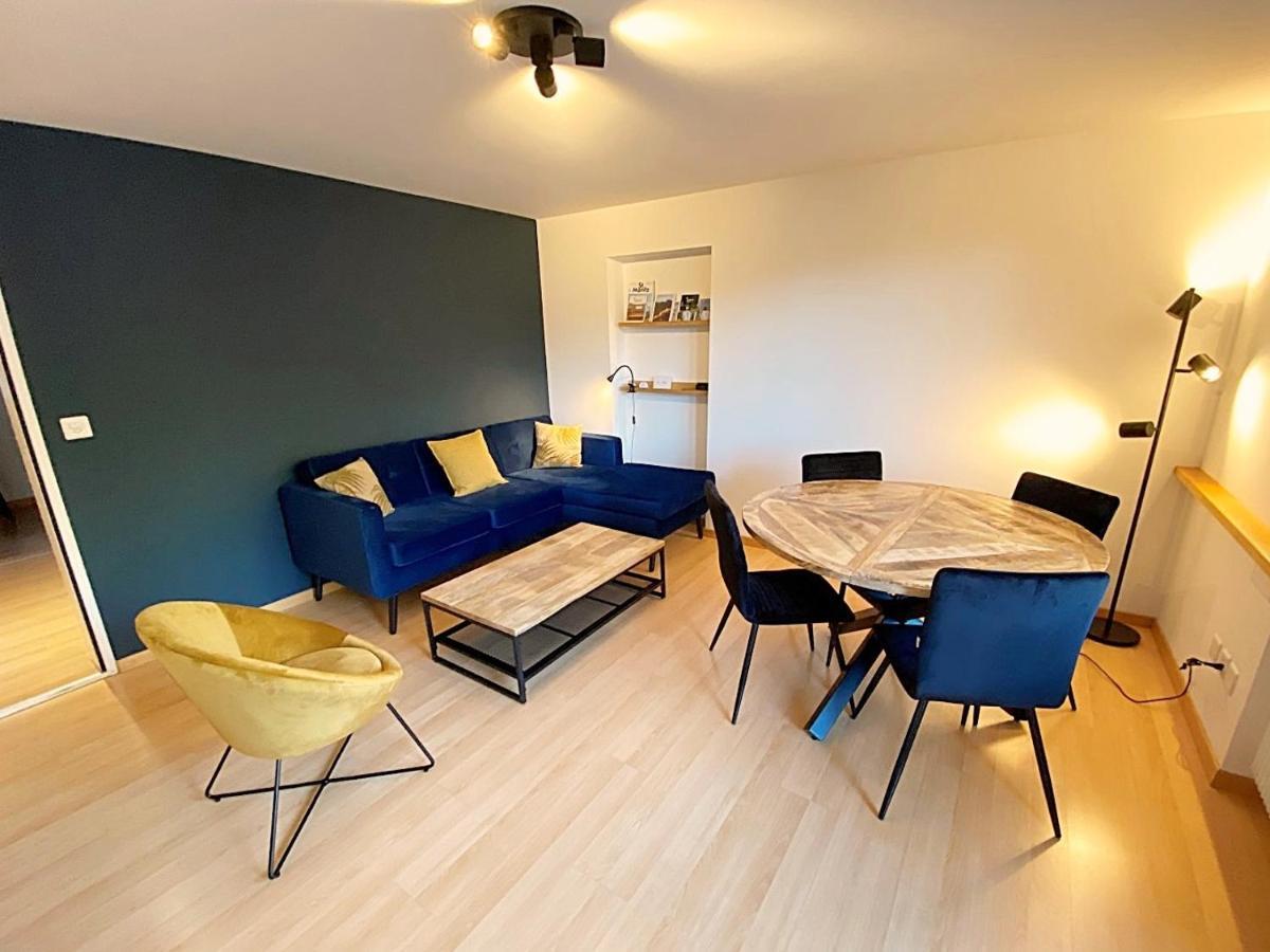 70M2 Mit Seeblick, Balkon, Serlas, Parkplatz - S11,1 圣莫里茨 外观 照片