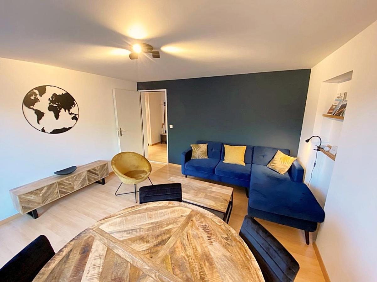 70M2 Mit Seeblick, Balkon, Serlas, Parkplatz - S11,1 圣莫里茨 外观 照片