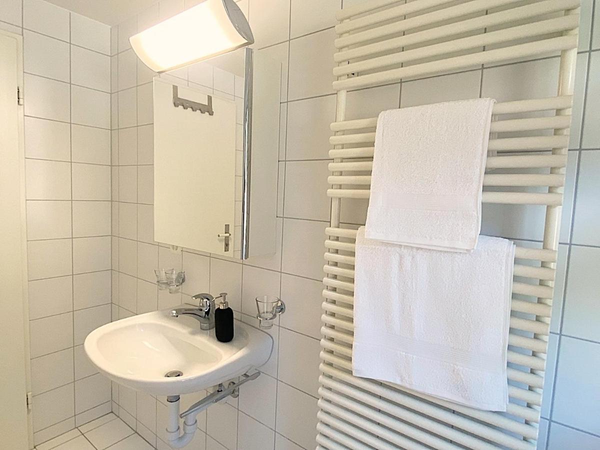 70M2 Mit Seeblick, Balkon, Serlas, Parkplatz - S11,1 圣莫里茨 外观 照片