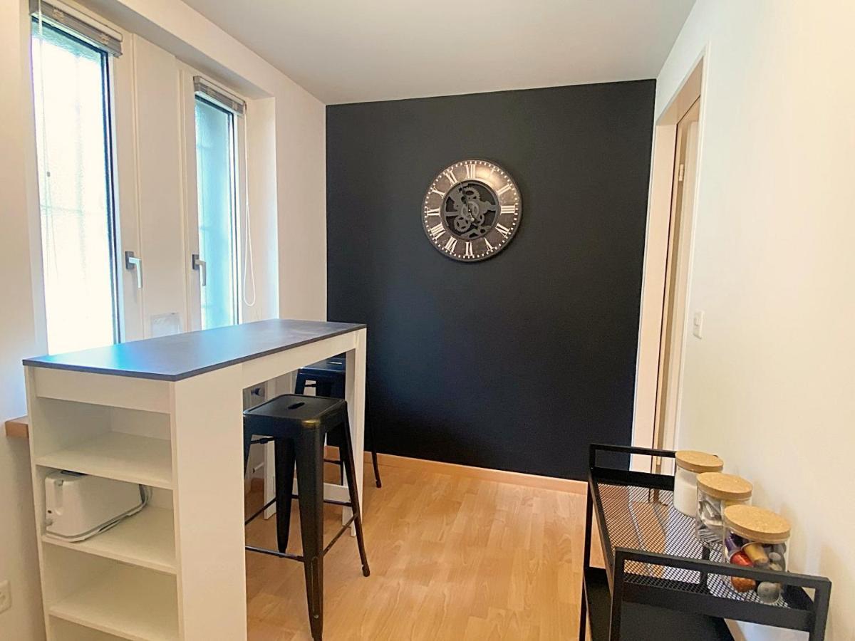 70M2 Mit Seeblick, Balkon, Serlas, Parkplatz - S11,1 圣莫里茨 外观 照片
